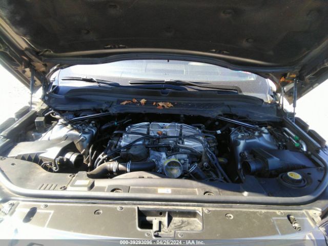 SALGR2PFXGA286057 Land Rover Range Rover 3.0l V6 Supercharged