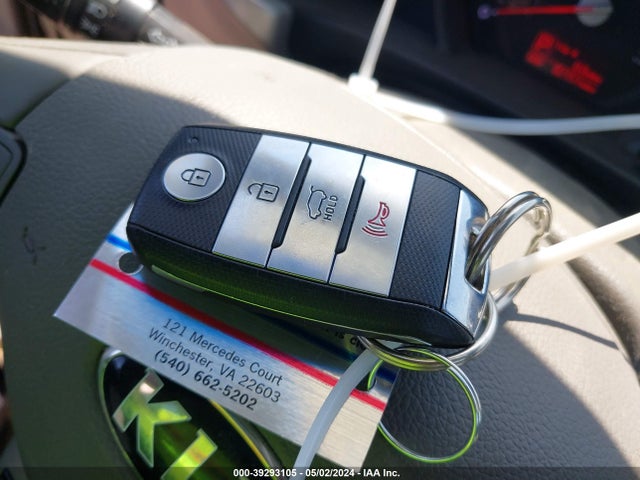 KIA Sportage Ex 2016 KNDPCCAC3G7852439 Image 11