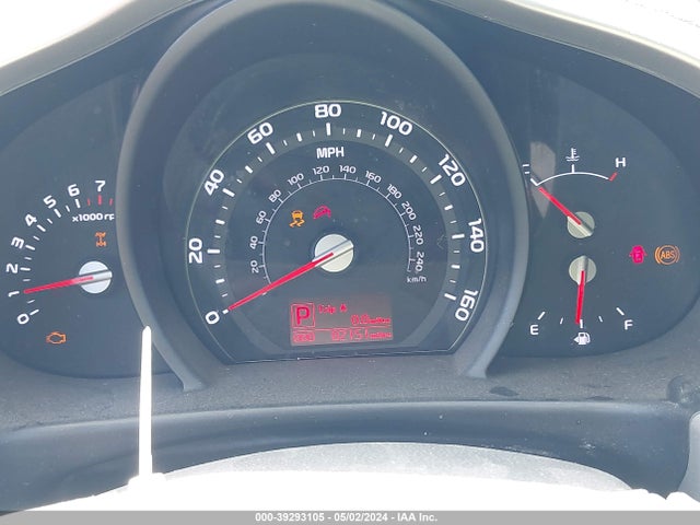 KIA Sportage Ex 2016 KNDPCCAC3G7852439 Image 7