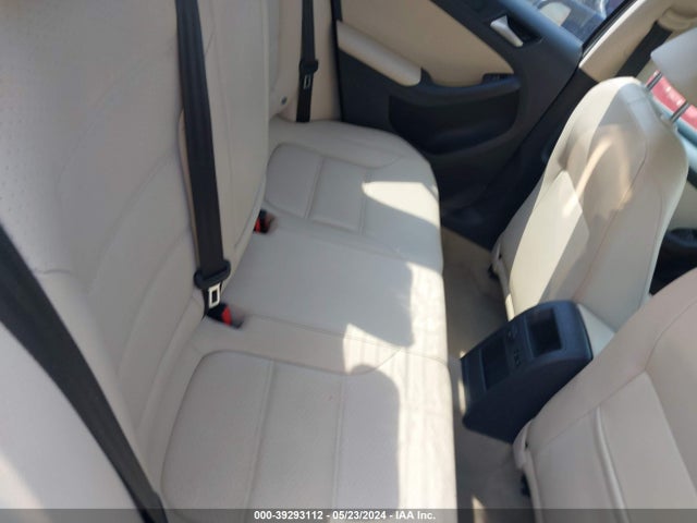 Volkswagen Jetta 1.8t Se 2014 3VWD17AJ2EM221017 Image 8