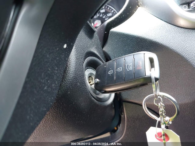 KIA Sorento 3.3l Lx 2016 5XYPG4A50GG176112 Image 11
