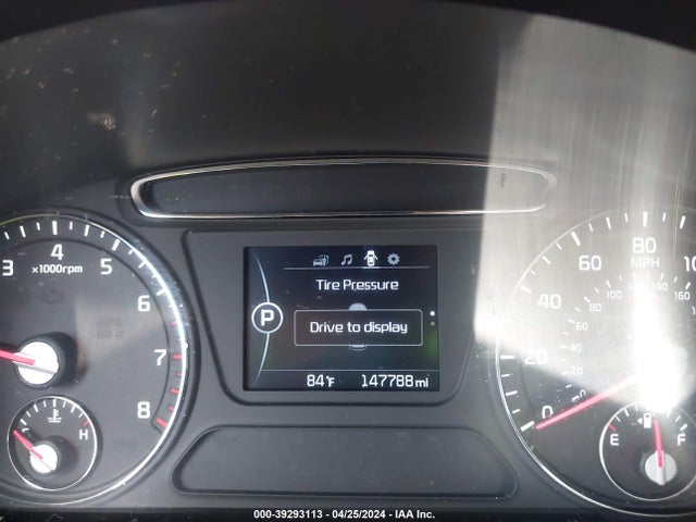 KIA Sorento 3.3l Lx 2016 5XYPG4A50GG176112 Image 15
