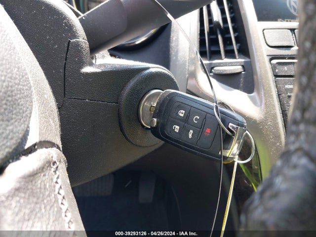 1G4PR5SK9G4149148 Buick Verano Convenience Group