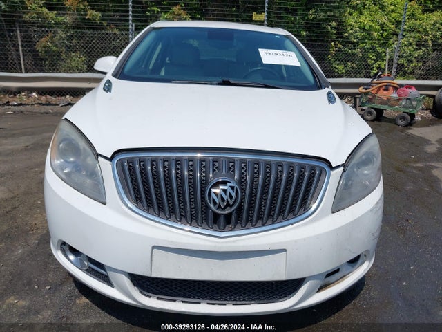1G4PR5SK9G4149148 Buick Verano Convenience Group