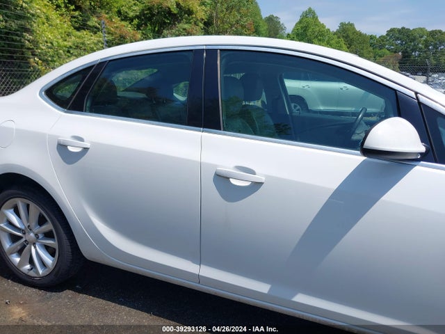 1G4PR5SK9G4149148 Buick Verano Convenience Group