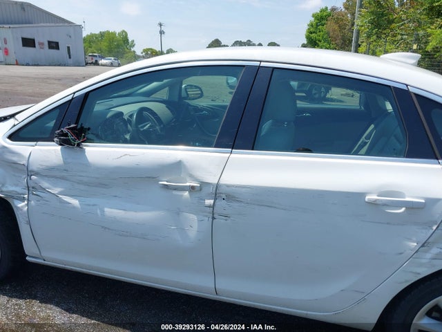 1G4PR5SK9G4149148 Buick Verano Convenience Group