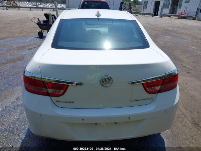 1G4PR5SK9G4149148 Buick Verano Convenience Group