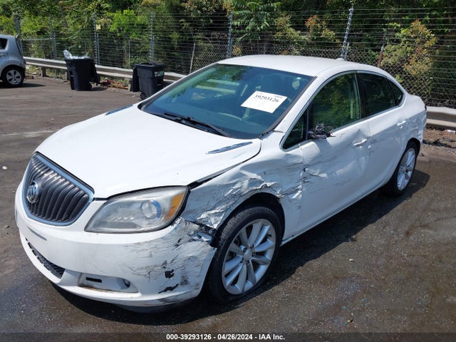 1G4PR5SK9G4149148 Buick Verano Convenience Group
