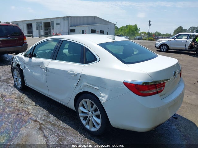1G4PR5SK9G4149148 Buick Verano Convenience Group