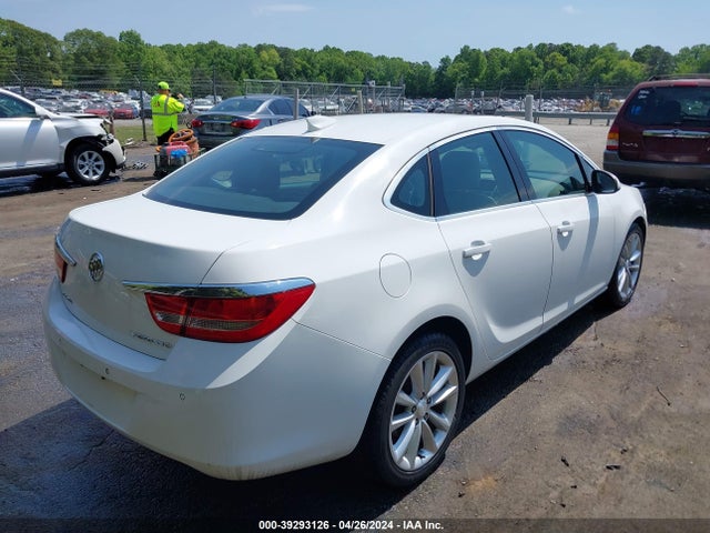 1G4PR5SK9G4149148 Buick Verano Convenience Group
