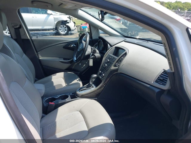 1G4PR5SK9G4149148 Buick Verano Convenience Group