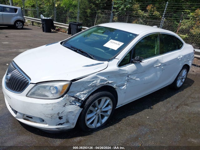 1G4PR5SK9G4149148 Buick Verano Convenience Group