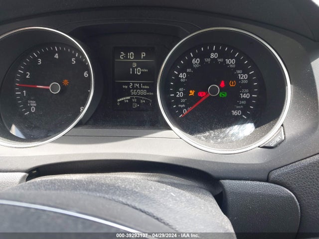 3VW267AJ4GM412353 Volkswagen Jetta 1.4t S