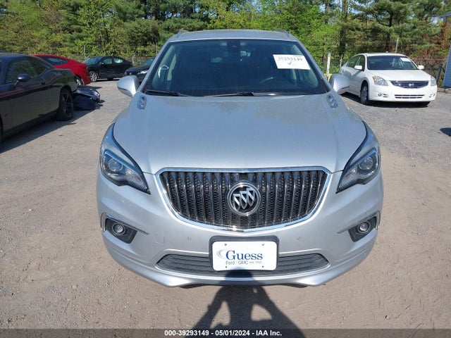Buick Envision Premium I 2016 LRBFXESX4GD172238 Image 13