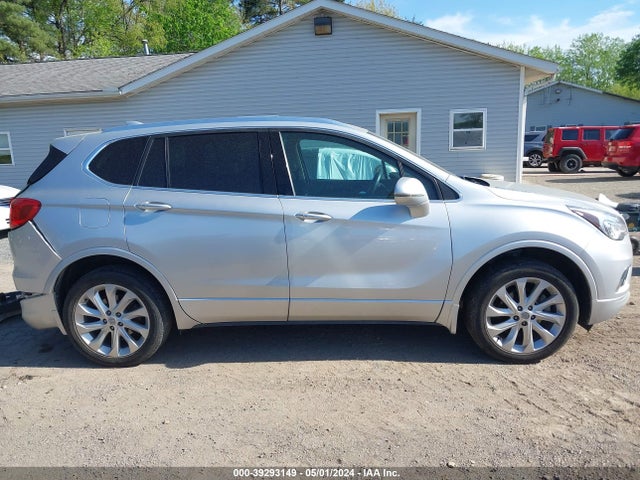 Buick Envision Premium I 2016 LRBFXESX4GD172238 Image 14