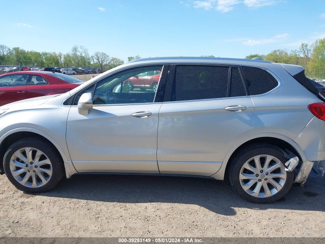 Buick Envision Premium I 2016 LRBFXESX4GD172238 Image 15