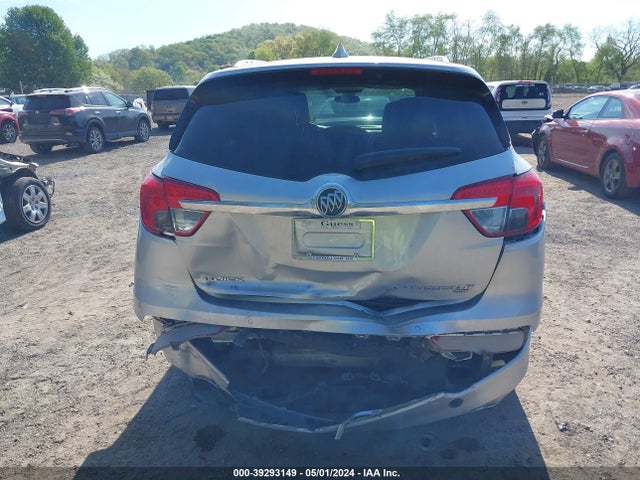Buick Envision Premium I 2016 LRBFXESX4GD172238 Image 17