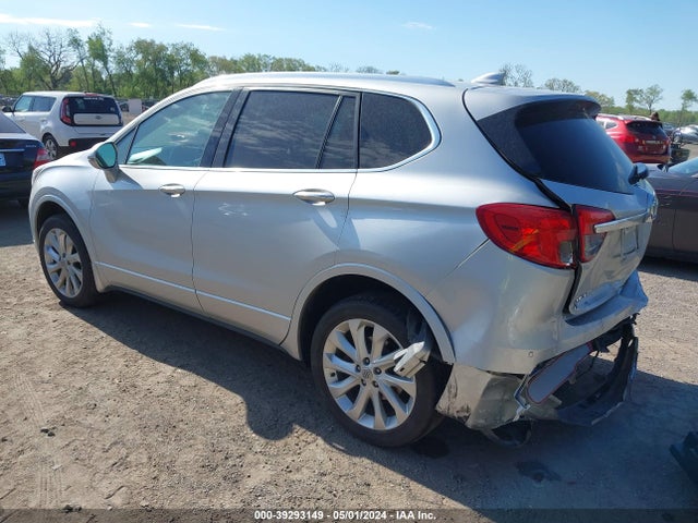 Buick Envision Premium I 2016 LRBFXESX4GD172238 Image 3