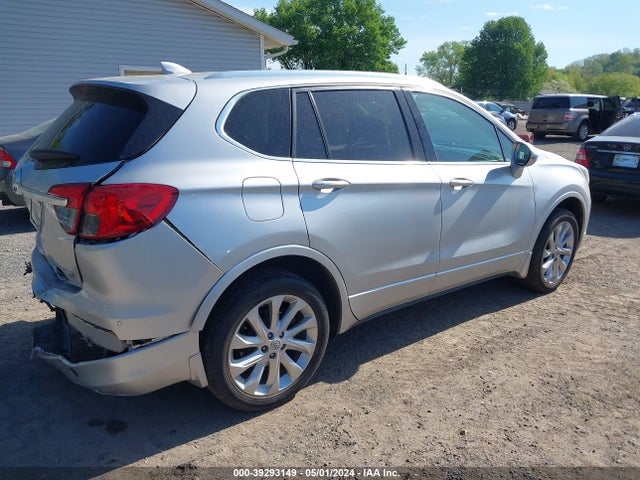 Buick Envision Premium I 2016 LRBFXESX4GD172238 Image 4
