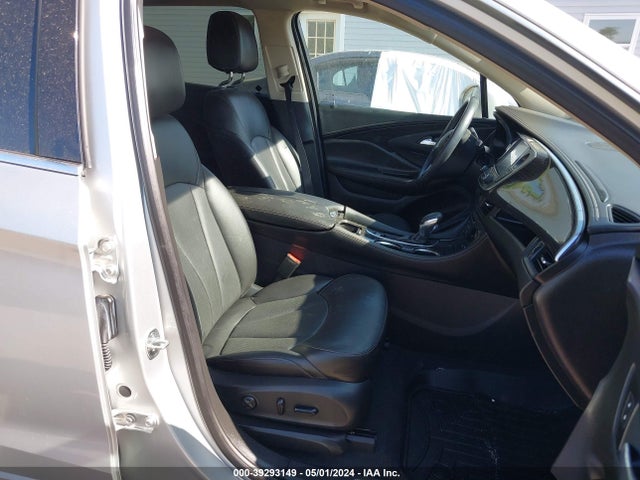 Buick Envision Premium I 2016 LRBFXESX4GD172238 Image 5