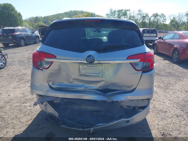 Buick Envision Premium I 2016 LRBFXESX4GD172238 Image 6