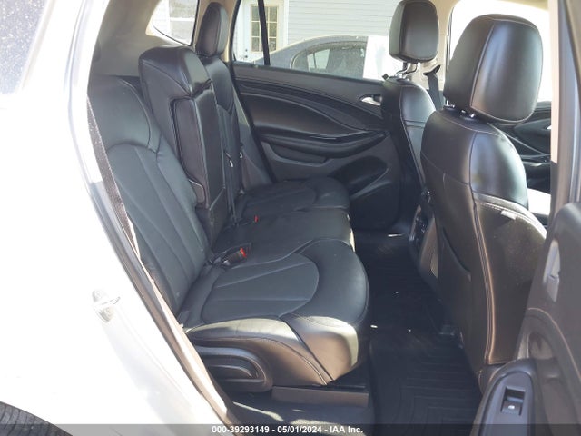 Buick Envision Premium I 2016 LRBFXESX4GD172238 Image 8