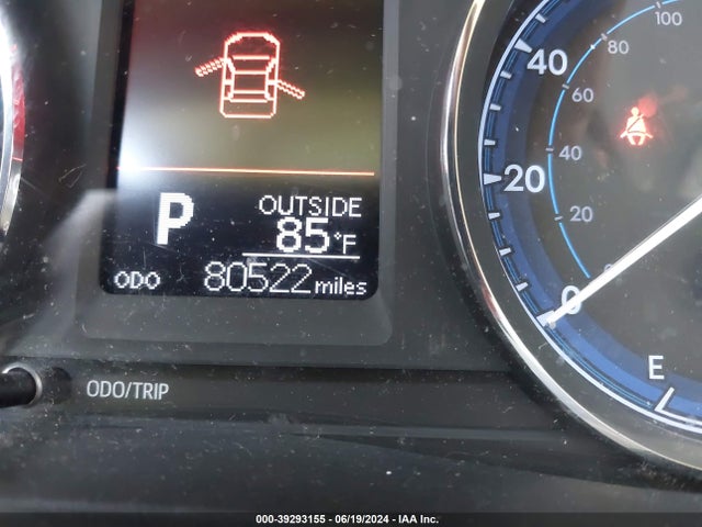 Toyota COROLLA LE 2017 2T1BURHE7HC842062 Image 7