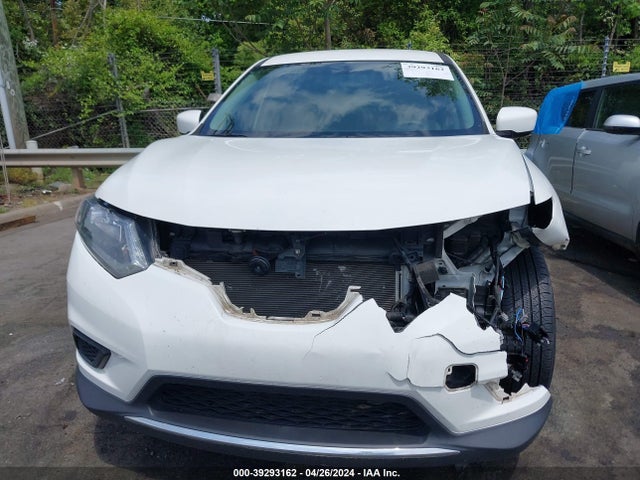 Nissan ROGUE S 2016 JN8AT2MT6GW023838 Image 12