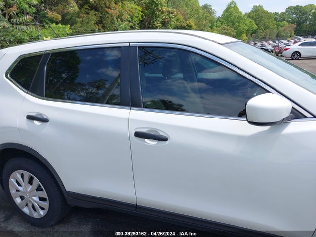 Nissan ROGUE S 2016 JN8AT2MT6GW023838 Image 13