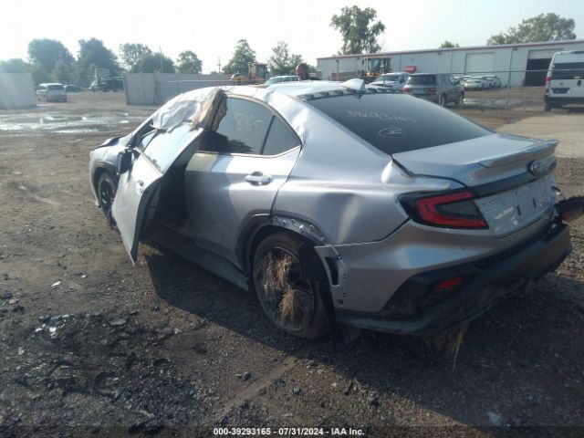 JF1VBAN68N8030087 Subaru Wrx Limited