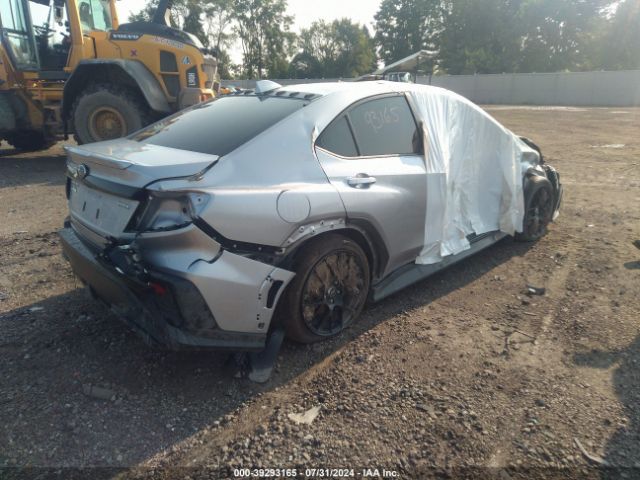 JF1VBAN68N8030087 Subaru Wrx Limited