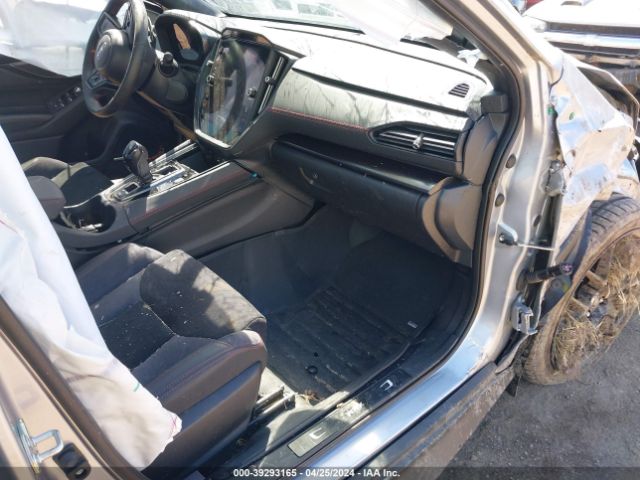 JF1VBAN68N8030087 Subaru Wrx Limited