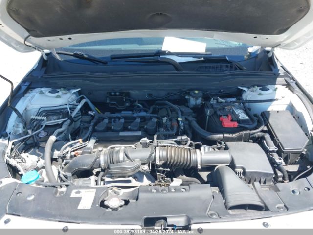 1HGCV1F32JA115394 Honda Accord Sport