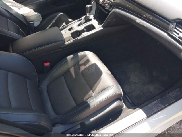 1HGCV1F32JA115394 Honda Accord Sport