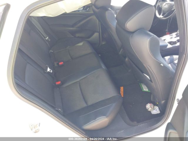 1HGCV1F32JA115394 Honda Accord Sport