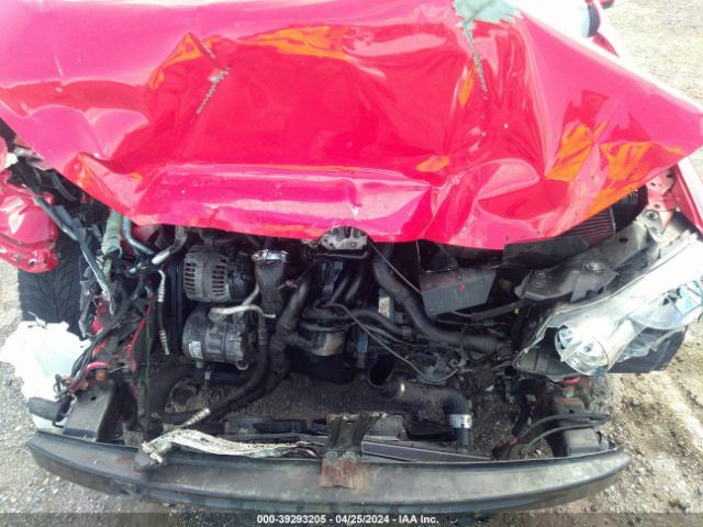 3VWML7AJ4EM621462 Volkswagen Jetta Sportwagen 2.0l Tdi