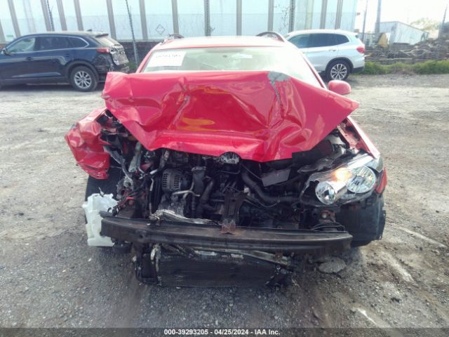 3VWML7AJ4EM621462 Volkswagen Jetta Sportwagen 2.0l Tdi