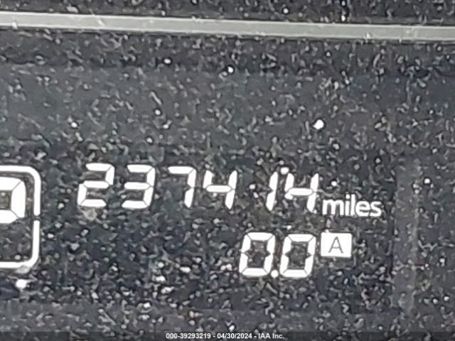 5N1AR2MN8FC618763 Nissan Pathfinder Platinum/s/sl/sv