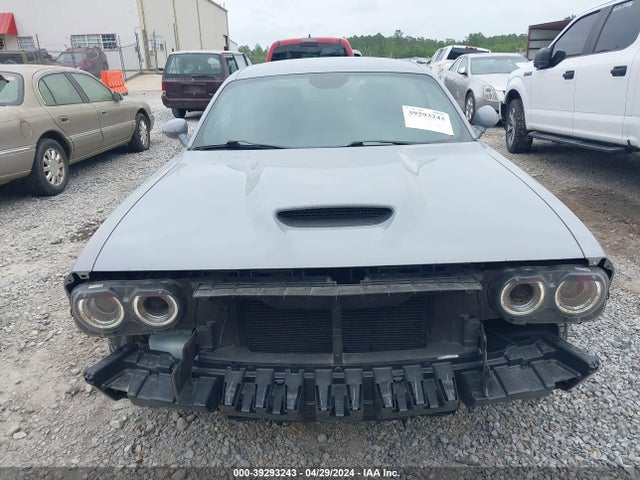 Dodge Challenger Gt 2022 2C3CDZJG1NH230106 Image 13