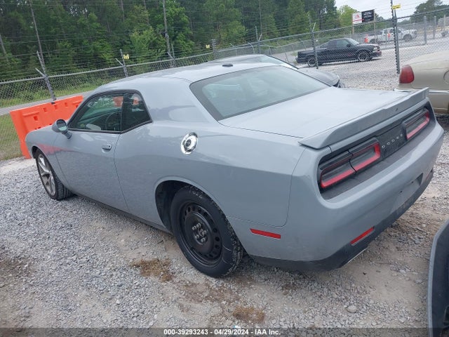 Dodge Challenger Gt 2022 2C3CDZJG1NH230106 Image 3