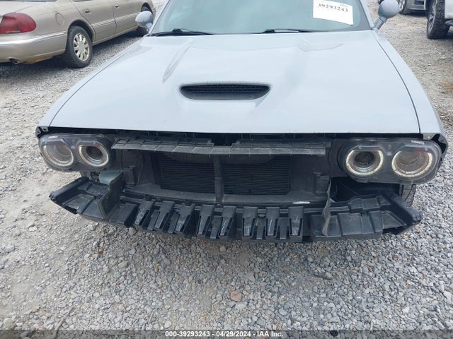 Dodge Challenger Gt 2022 2C3CDZJG1NH230106 Image 6