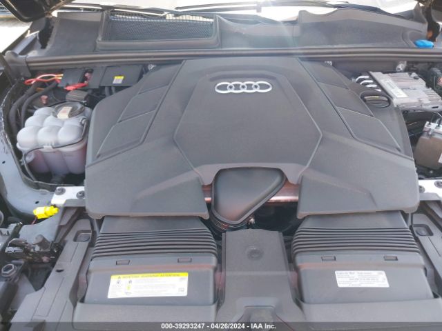 WA1LXAF76MD012617 Audi Q7 Premium Plus 55 Tfsi Quattro Tiptronic