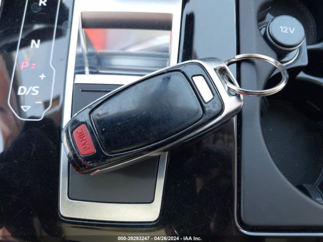 WA1LXAF76MD012617 Audi Q7 Premium Plus 55 Tfsi Quattro Tiptronic