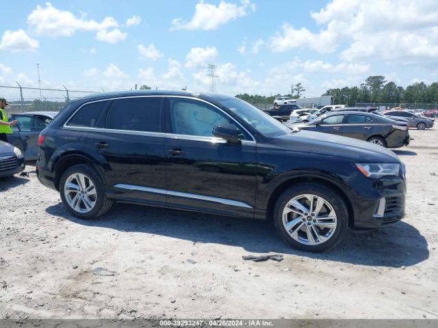 WA1LXAF76MD012617 Audi Q7 Premium Plus 55 Tfsi Quattro Tiptronic