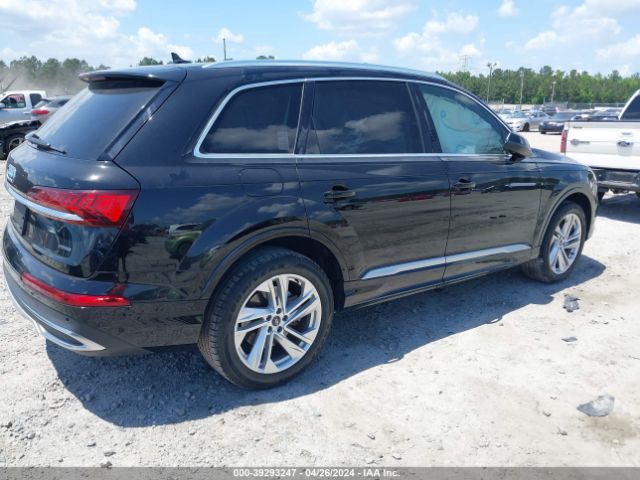 WA1LXAF76MD012617 Audi Q7 Premium Plus 55 Tfsi Quattro Tiptronic