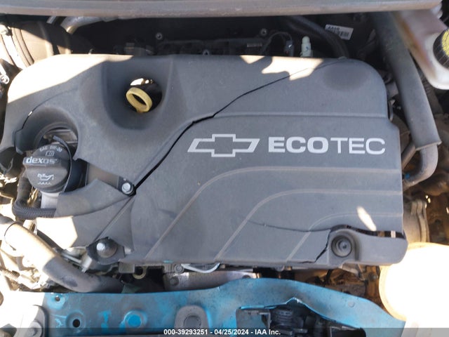 Chevrolet Spark Fwd Ls Automatic 2020 KL8CB6SA5LC404293 Image 10