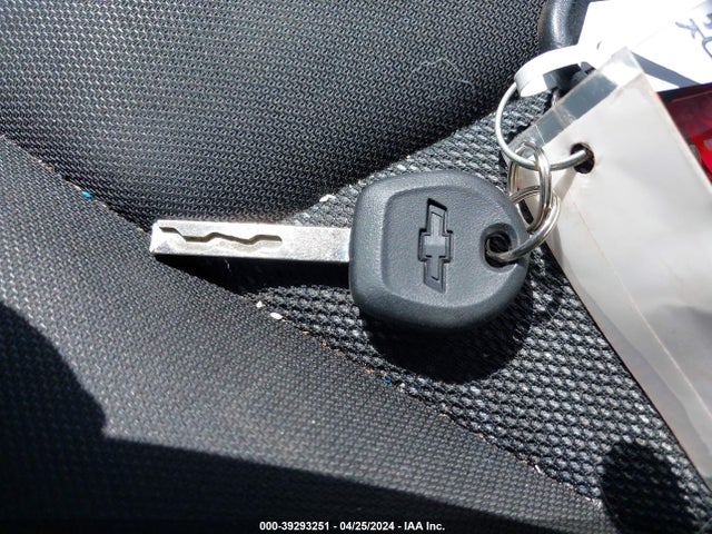 Chevrolet Spark Fwd Ls Automatic 2020 KL8CB6SA5LC404293 Image 11
