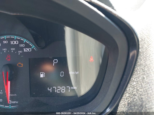 Chevrolet Spark Fwd Ls Automatic 2020 KL8CB6SA5LC404293 Image 7