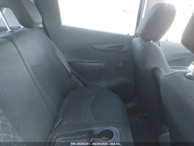 Chevrolet Spark Fwd Ls Automatic 2020 KL8CB6SA5LC404293 Image 8