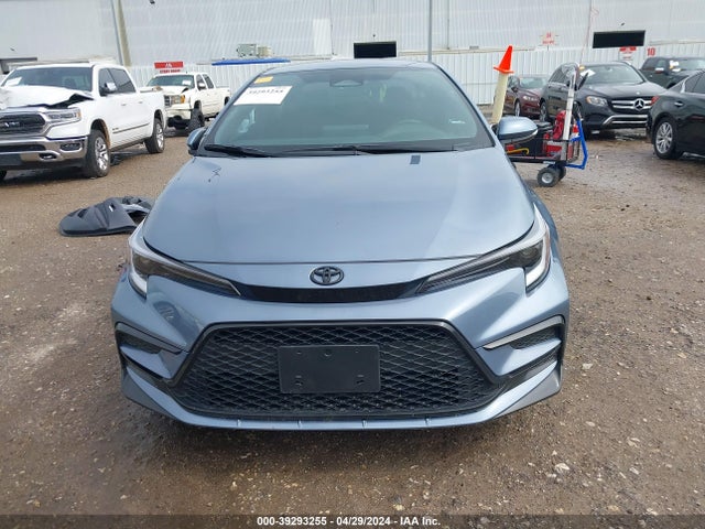 Toyota COROLLA SE 2023 5YFS4MCE5PP164906 Image 13